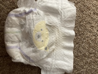Nappy design help please