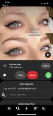 Don’t like my microblading