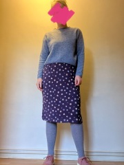 What are you wearing today? Autumn 22