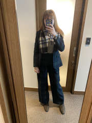 What are you wearing today? Autumn/Winter 2022