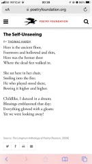 Poems that you love