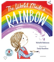 Kids picture books that make you tear up