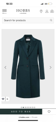 Personal shopper/stylist- AMA autumn winter edition