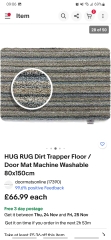 Hug Rug OR Turtle Mat