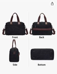 Stylish travel bag (pics)