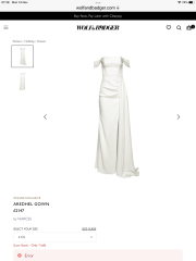 Help needed with last minute wedding