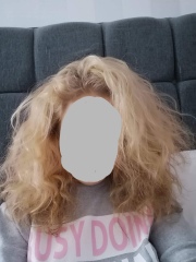 Hair! 