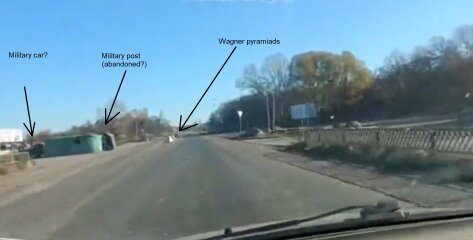 Ukraine Invasion: Part 35