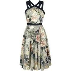 Just found my perfect dress for the Christmas party, have you found yours?