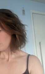 Balayage on thin hair