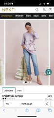 Help me style a jumper dress 