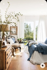 Can I see your bedroom...?