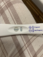 Can you conceive straight after period in 