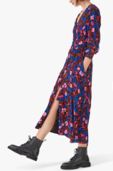To wear this to a job interview? 