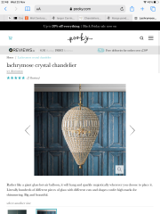 Help! Urgently need to choose hallway light