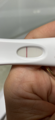 Is this test positive 7 days early 
