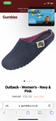 Best Slippers Under £40
