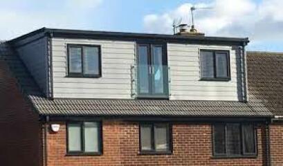 Neighbours dormer