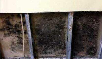 AIBU to expect the tenants to turn the heating up?