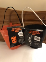 Thread 9 - the one with stocking fingers