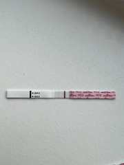 CD1 hoping for a BFP in October!