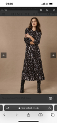 Personal shopper/stylist- AMA autumn winter edition