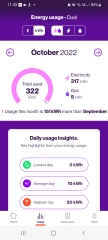 Can you look at my bill ? (Pics) 