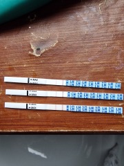 Implanting bleed or AF? PLZ HELP!