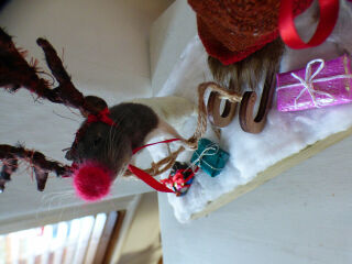 Have we had a 2022 Christmas tat for sale yet?