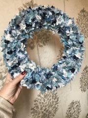 Fat quarter sewing project ideas?