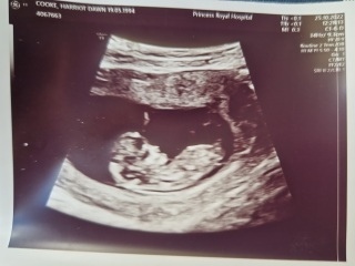 Gender guesses because I'm impatient!