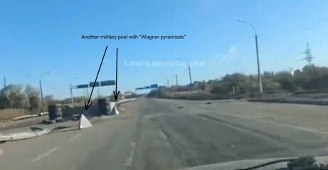 Ukraine Invasion: Part 35