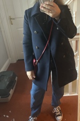 What are you wearing today? Autumn 22
