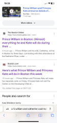 Are you ready for William and Kate's Superbowl moment in America?