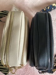 Every one is wearing Camera bag? 