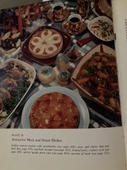 1960s food and drink?