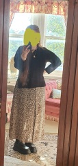 What are you wearing today? Autumn 22
