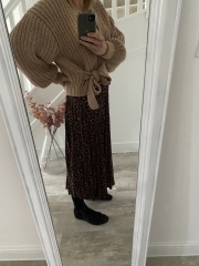 What are you wearing today? Autumn/Winter 2022