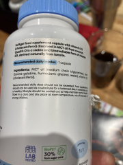 To think advice about vit d levels is useless if you're already supplementing?