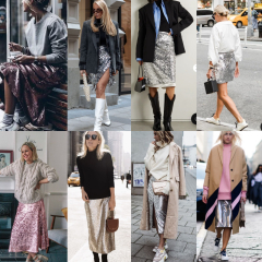 Personal shopper/stylist- AMA autumn winter edition