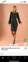 Personal shopper/stylist- AMA autumn winter edition