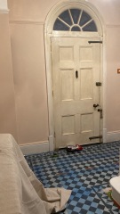 Help! Urgently need to choose hallway light