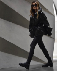 Personal shopper/stylist- AMA autumn winter edition