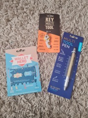 Thread 9 - the one with stocking fingers