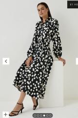 Personal shopper/stylist- AMA autumn winter edition