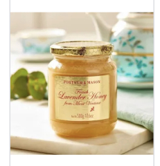 Fortnum and Mason indulgent treats and gifts