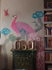 Can I see your bedroom...?