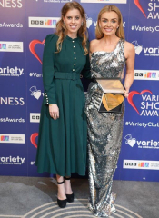 Royal Style: Charles and his wee boots, and please - plenty of (Preloved) bling!  