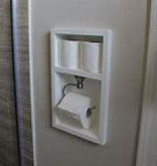 Tiny bathroom help! 
