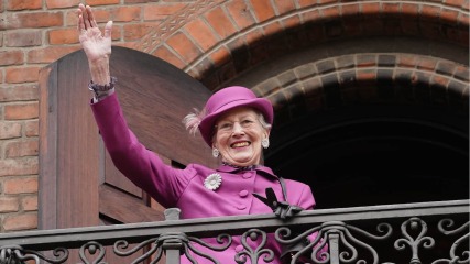 Royal Style: On with the chic, and the royal mystique! 